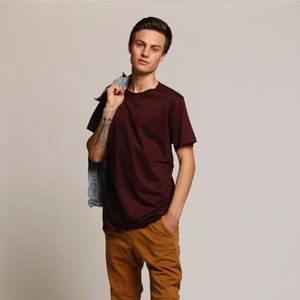 Meet your Posher, Nathan